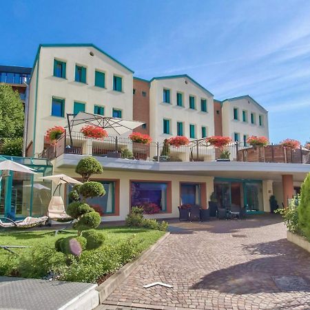 Hotel Sole Male Exterior photo