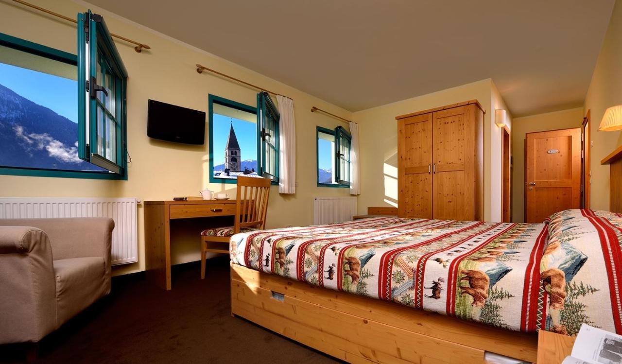Hotel Sole Male Room photo