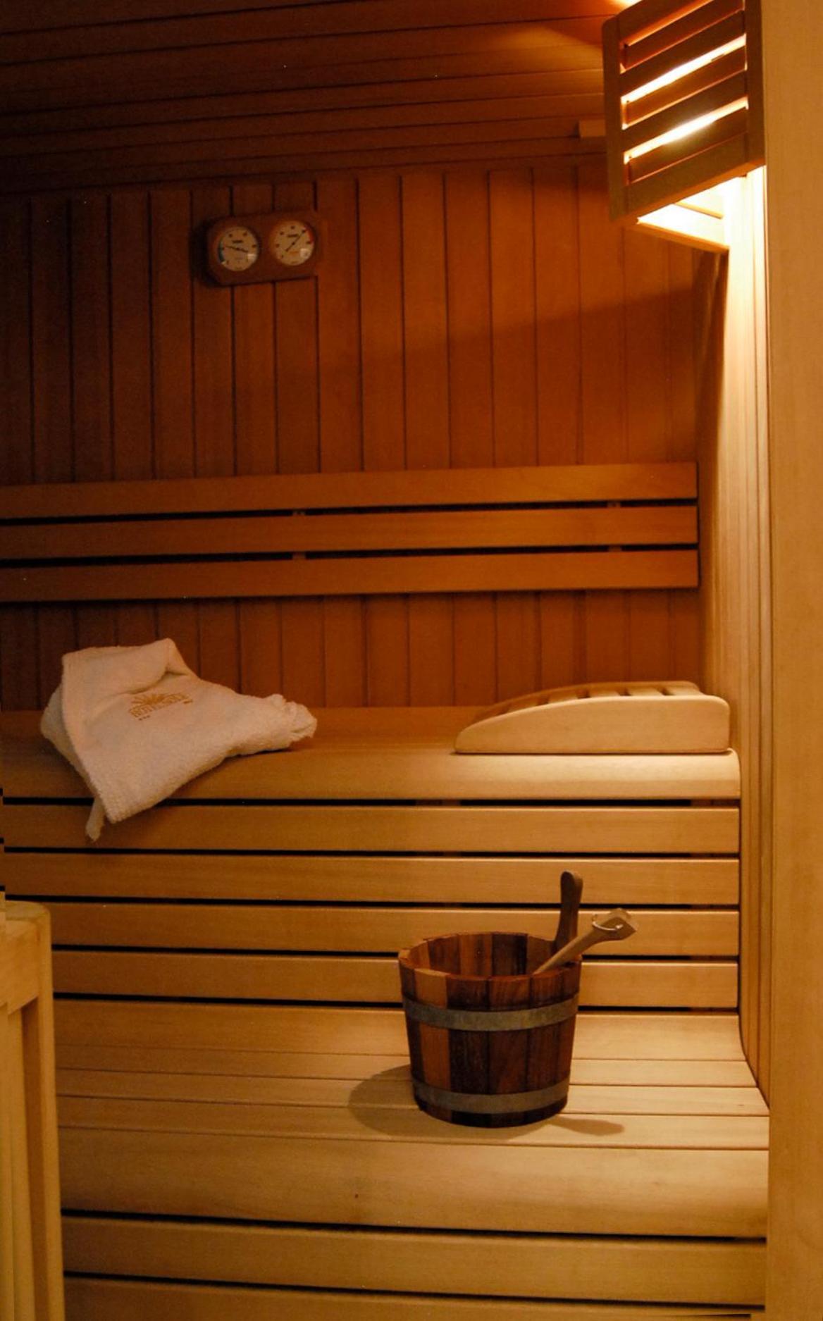 Hotel Sole Male Exterior photo